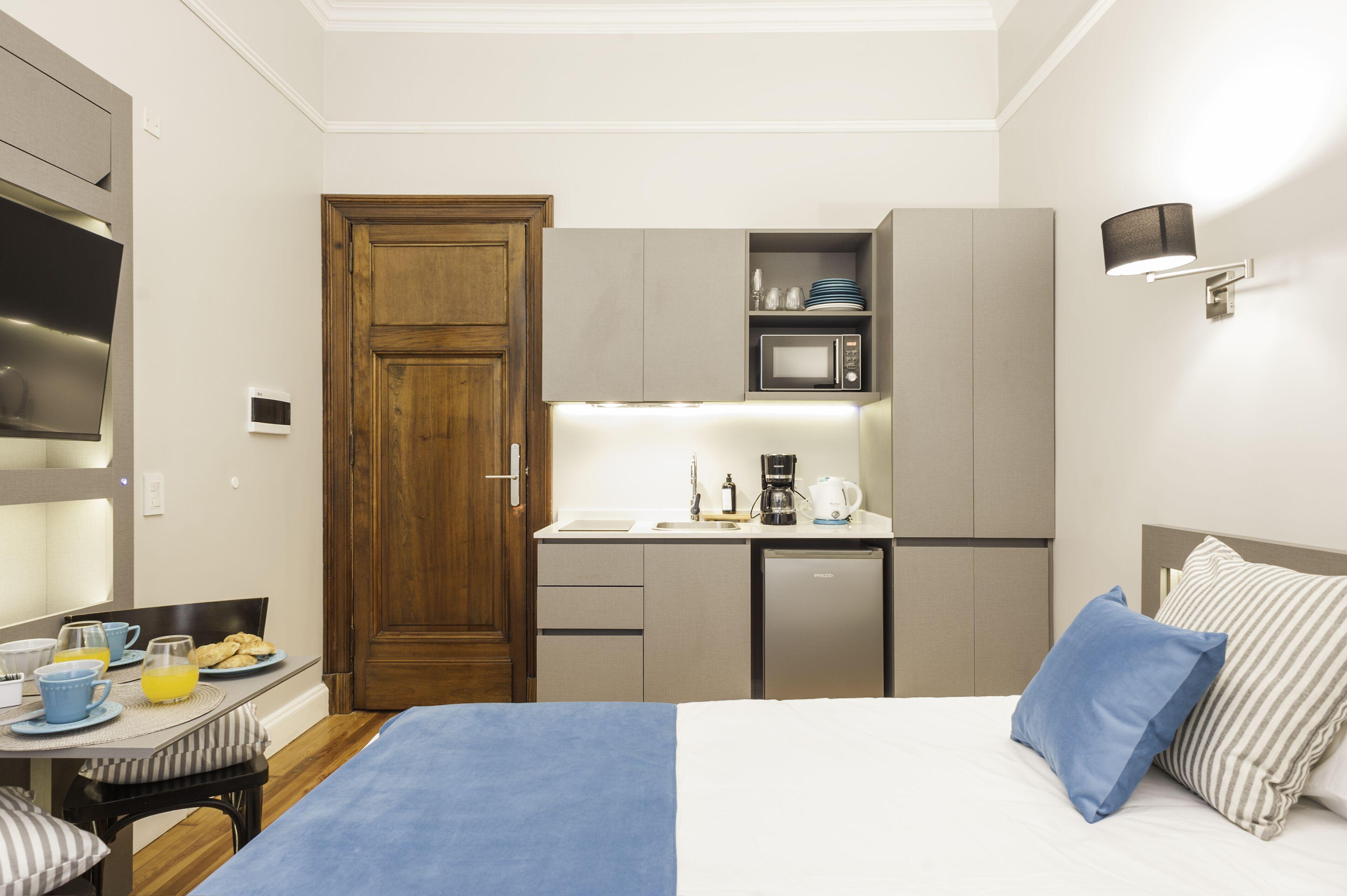 Sarmiento Flats — Photos 2